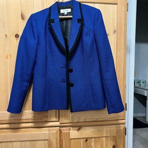 Suit Sudio Women's Jacket Size 10